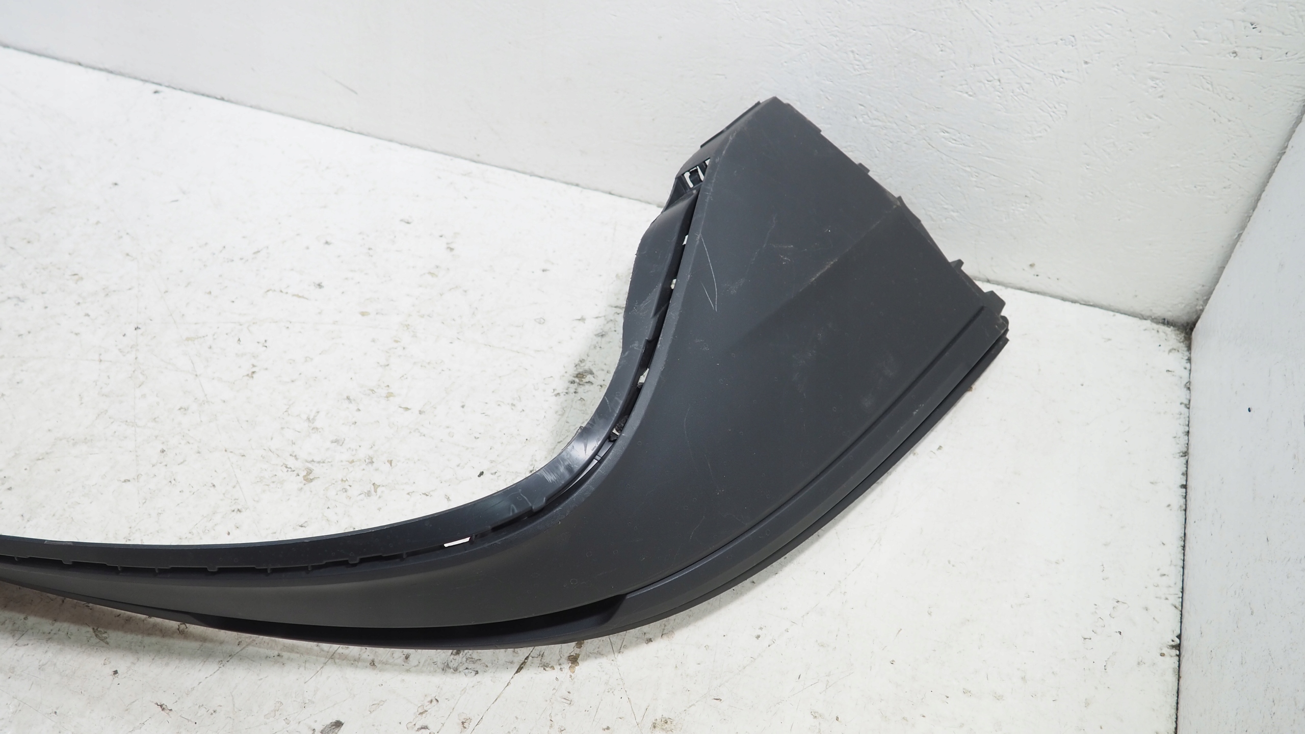 VW Tiguan Allspace spoiler accessori Paraurti posteriore 5NN807521B