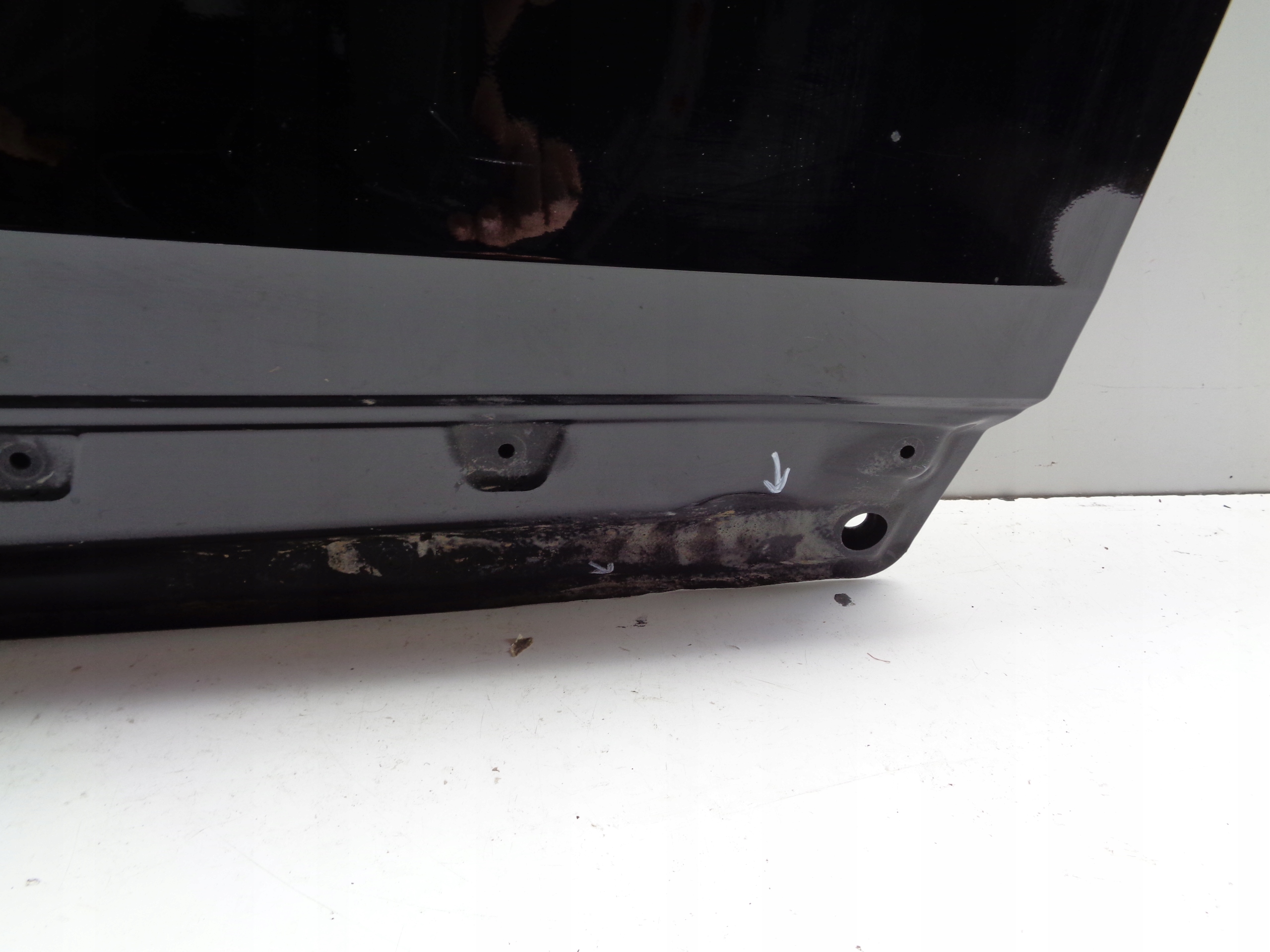 door right front MITSUBISHI ECLIPSE CROSS 17- NR 48462