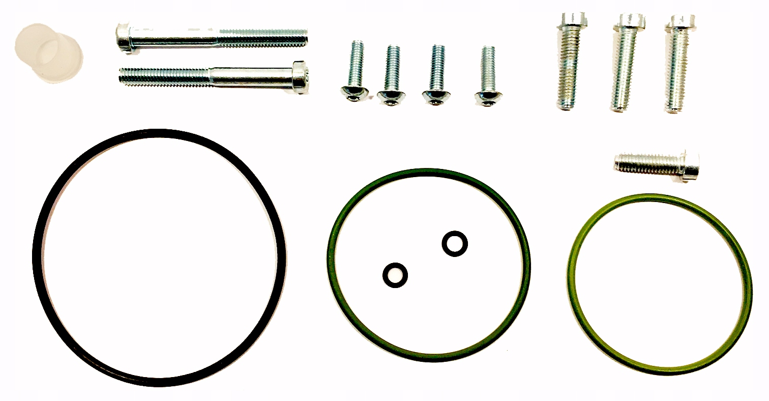 Комплект для ремонту насосу ВАКУУМ 2.5 TDi59145100a B