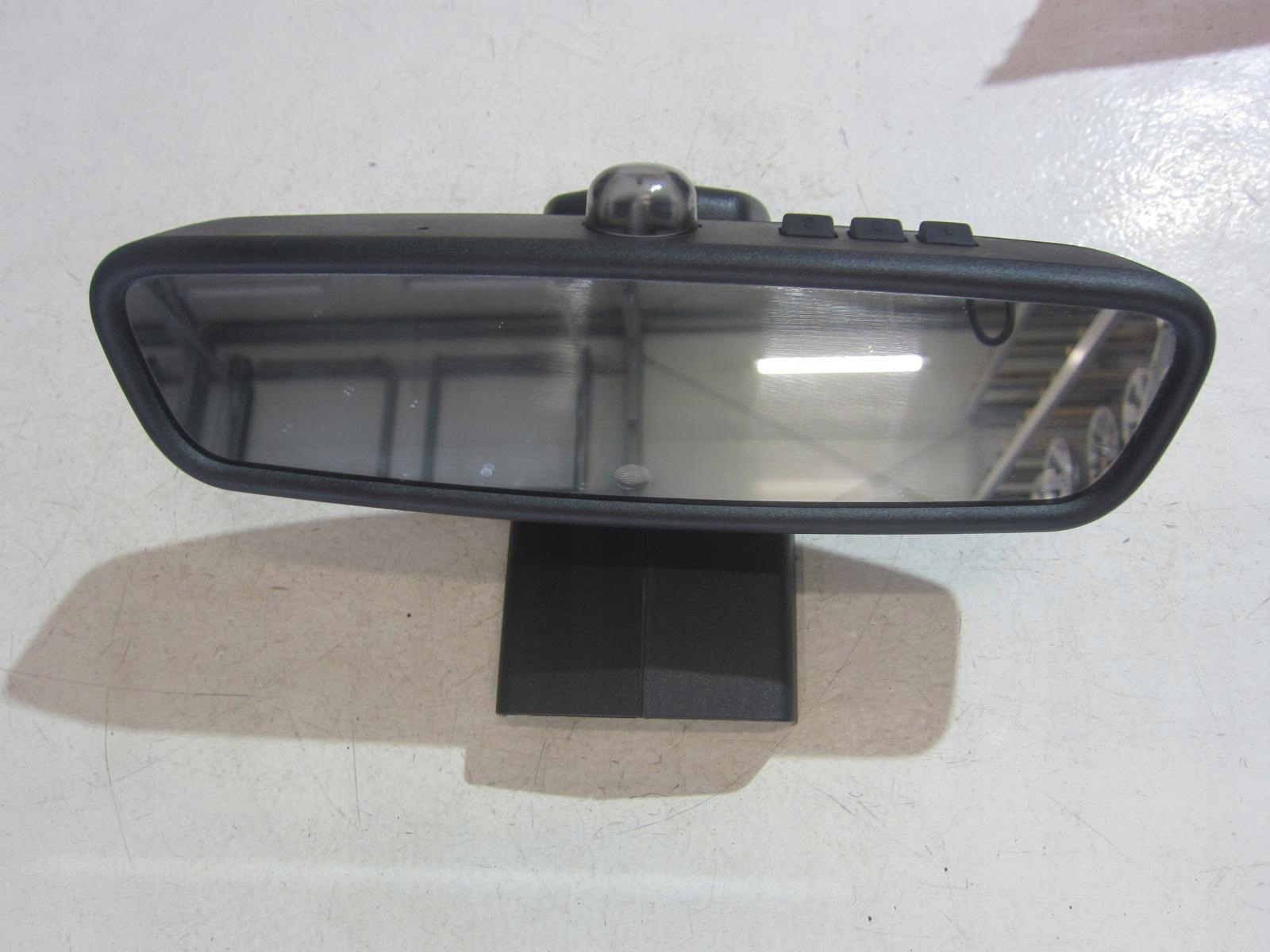 BMW F30 F34 внутрішнє дзеркало 9285514 LED GTO
