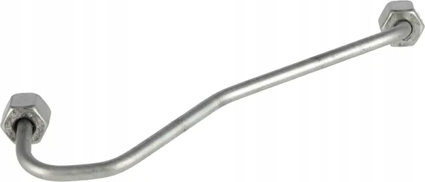 Przewód wtryskowy Producent części Deutz