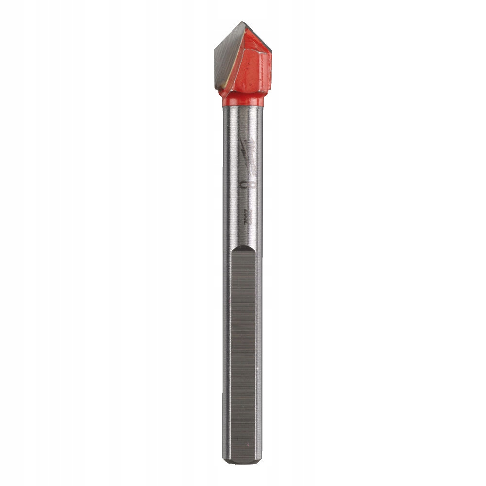 

Wiertła Do Szkła I Ceramiki 8x60mm Milwaukee 1 szt