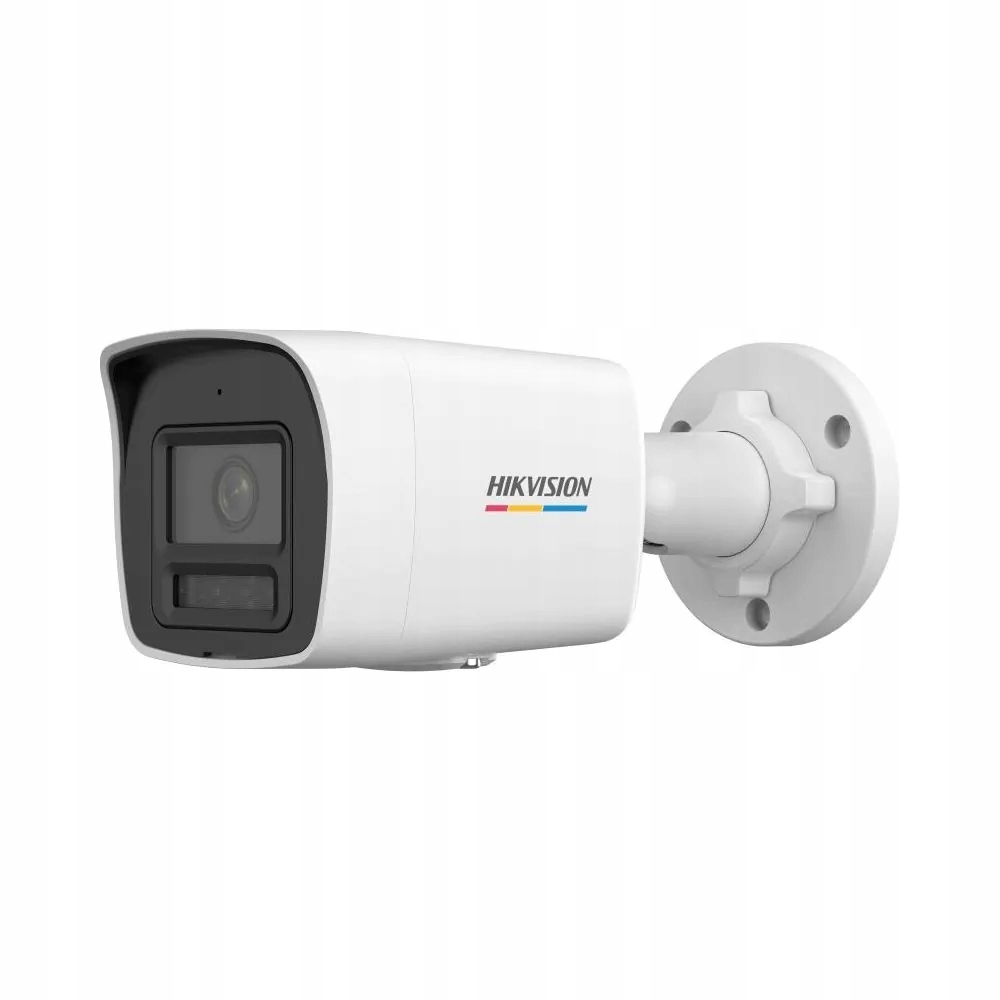 Hikvision DS-2CD1047G2H-LIU(2.8mm) Ip kamera 4Mpx hybridné svetlo, Ir+led 30m