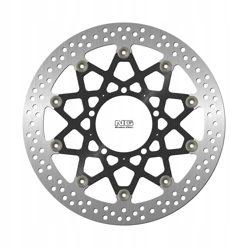 Ng Predný Brzdový Kotúč Honda CMX 1100 Rebel '22, (330X93,5X5,5 MM) (5X10,