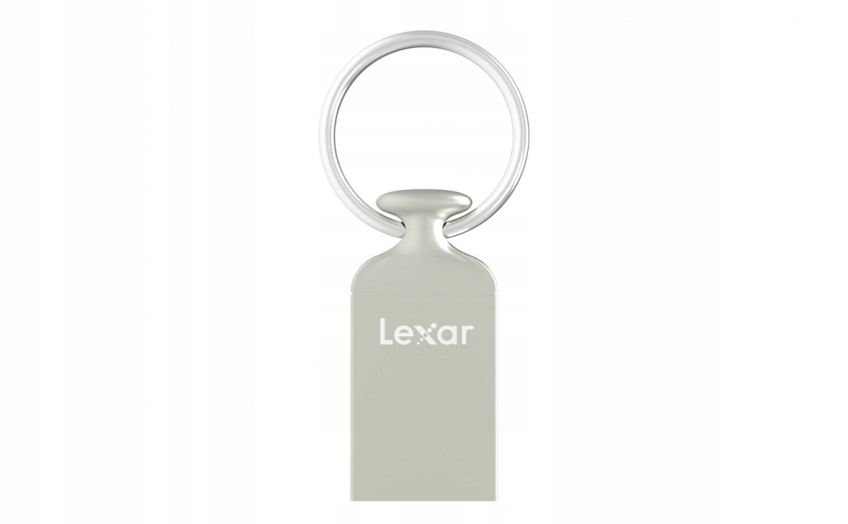 Lexar Pendrive JumpDrive M22 16GB Usb 2.0 Light Gold