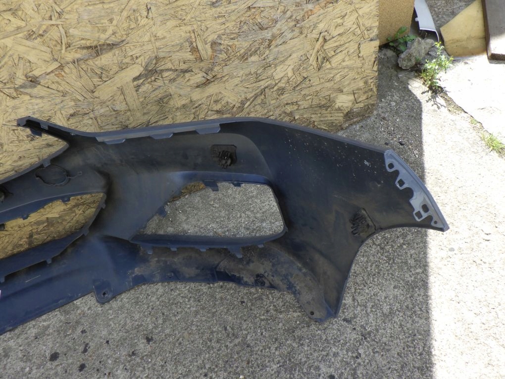 BMW 8 G14 G15 G16 M PAKIET Frontstoßstange