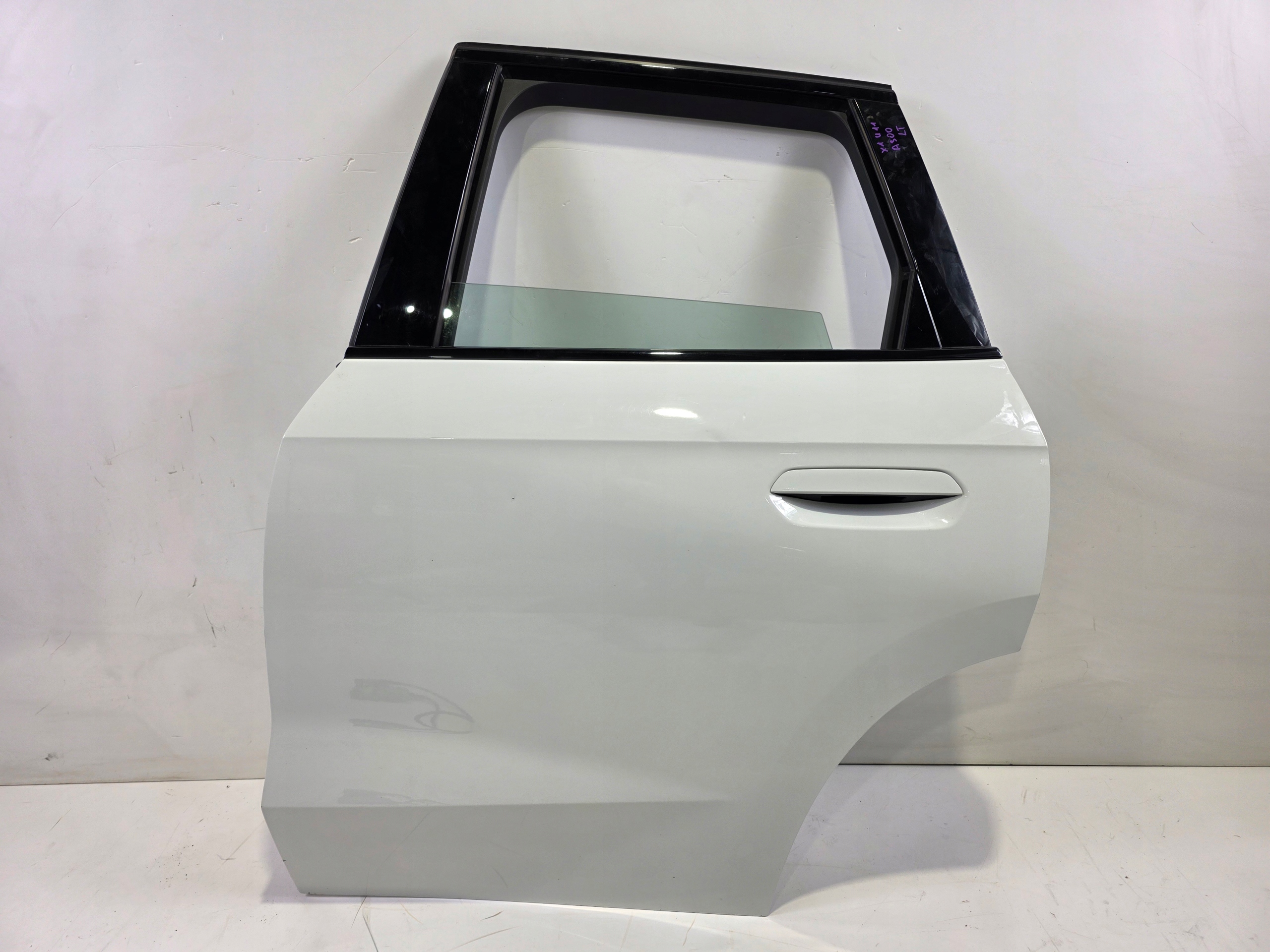 Tür links hinten BMW X1 U11 A300