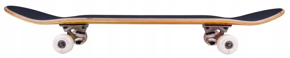 Rocket Double Dipped deskorolka 8" Orange Kod producenta RKT-COM-1550