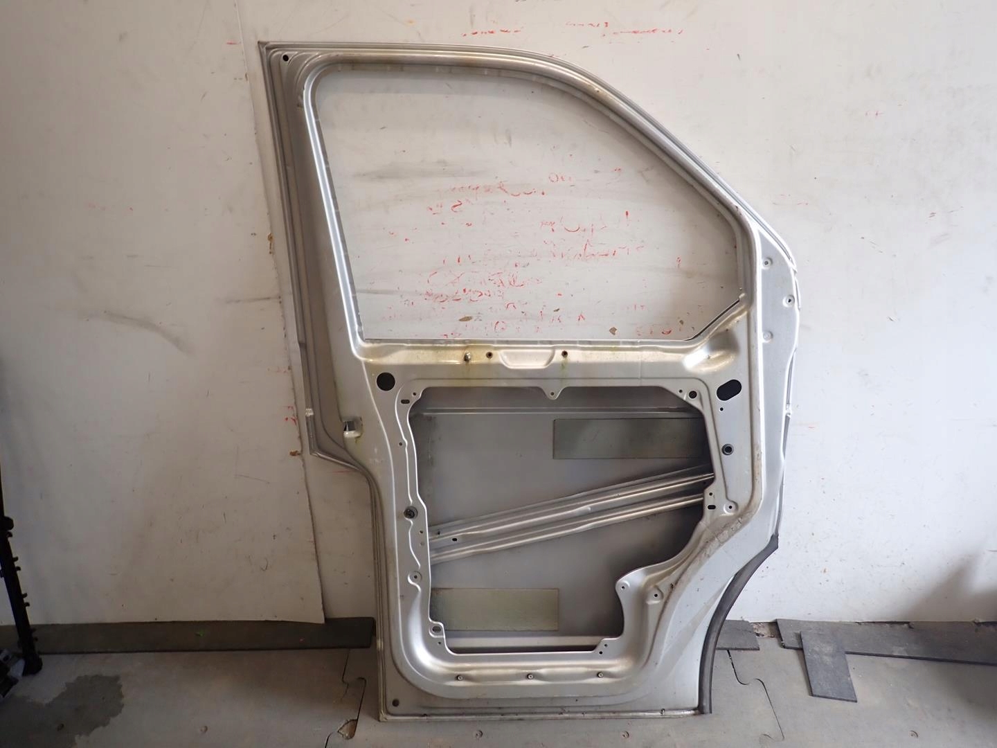 door front front left VW T5 2003-2015 T6 2015