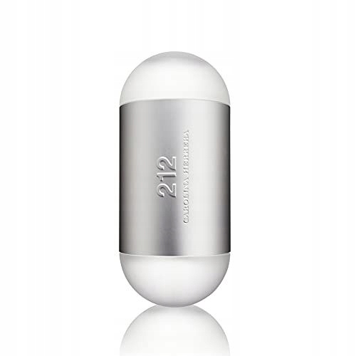 Carolina Herrera 212 Edt Objem: 100 ML Pro Ženy