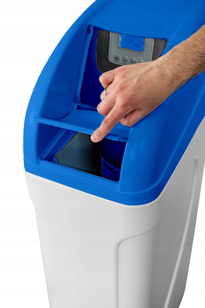 ZMIĘKCZACZ WODY HYDRO WATER 33 PREMIUM MONOSFERYK Model Hydro Water 33