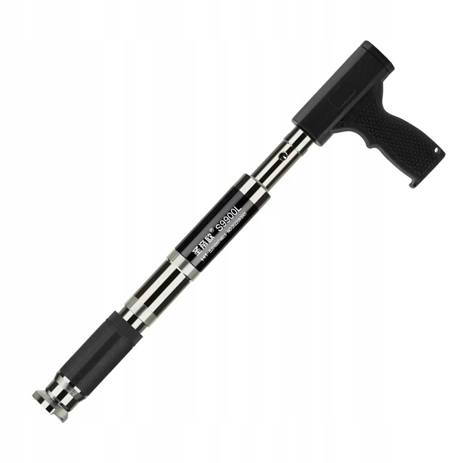 Ручний інструмент для клепки цвяхів Степлер для дерева