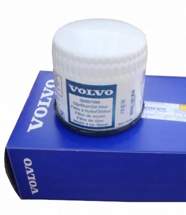 

Filtr oleju Volvo 30887496