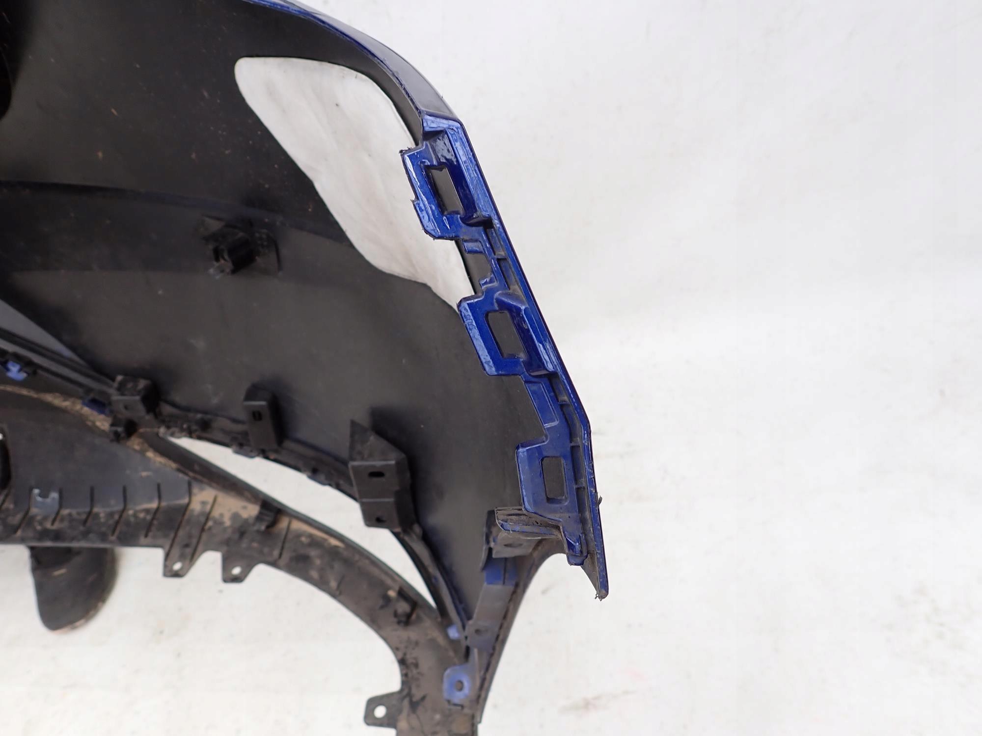 HYUNDAI I20 III 3 20-23 bumper rear part rear PDC
