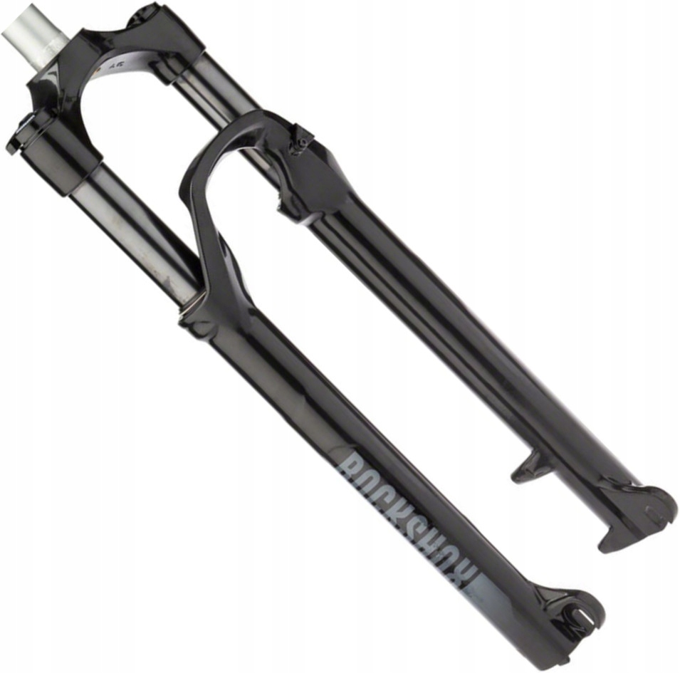 Tlumič Rock Shox Recon Silver Rl R 27,5 Solo Air 100 mm Qr páčka