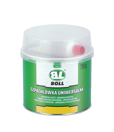 

Boll Szpachlówka uniwersalna szpachla 750g