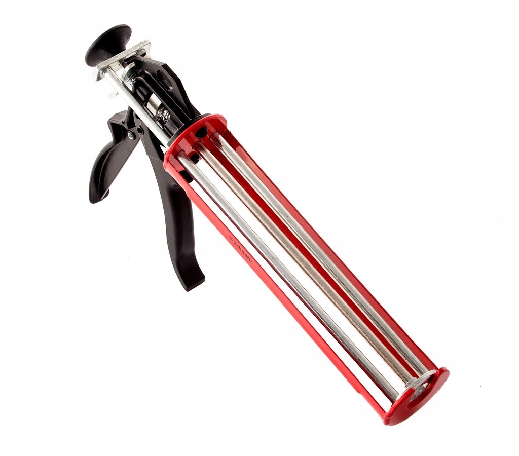 

Schmith Pistolet Wyciskacz silikonu akrylu SCM-05