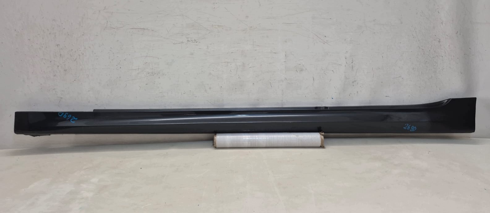 BMW 5 G30 G31 m-packet 17- moulding threshold left threshold 8064743