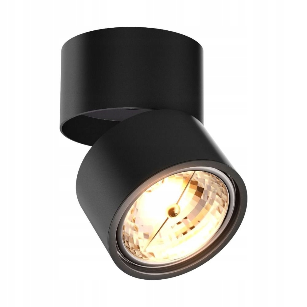 Lampa spot reflektor Lomo 20001-BK-N Zuma Line