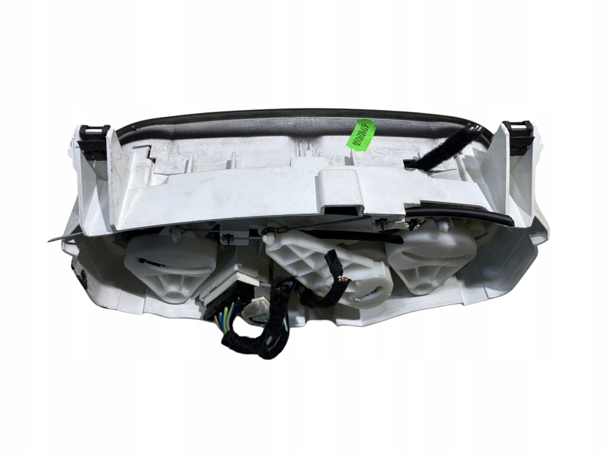 PANEL klími klimatizaci FIAT 500 5H0146900