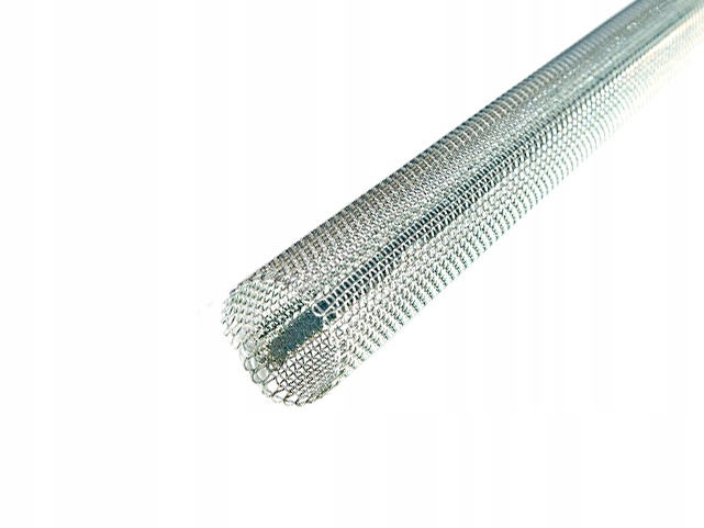 

Tuleja 16x1000 siatkowa do kotew chemicznych-metal
