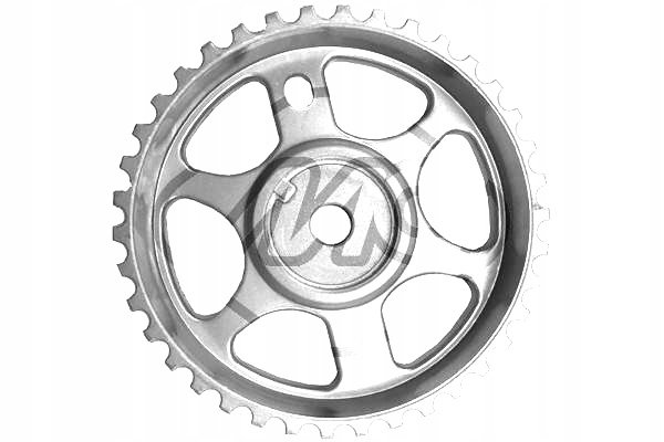 METALCAUCHO KOŁO ROZRZĄDU