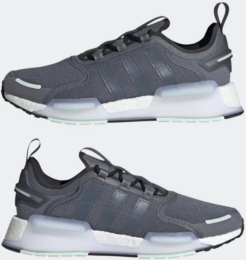 Adidas Boty Originals NMD_V3 Shoes GZ4353 vel. 40 2/3