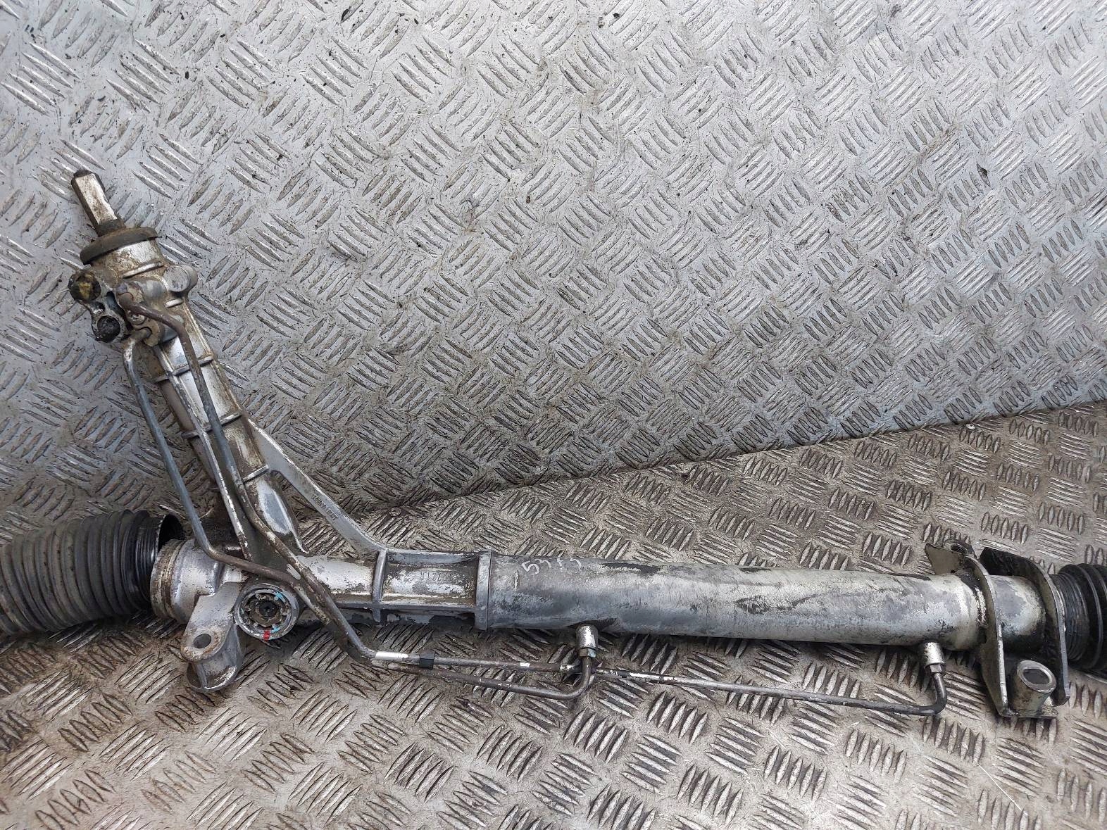 Boîter direction Boîter direction RENAULT MASTER III 6820000174C