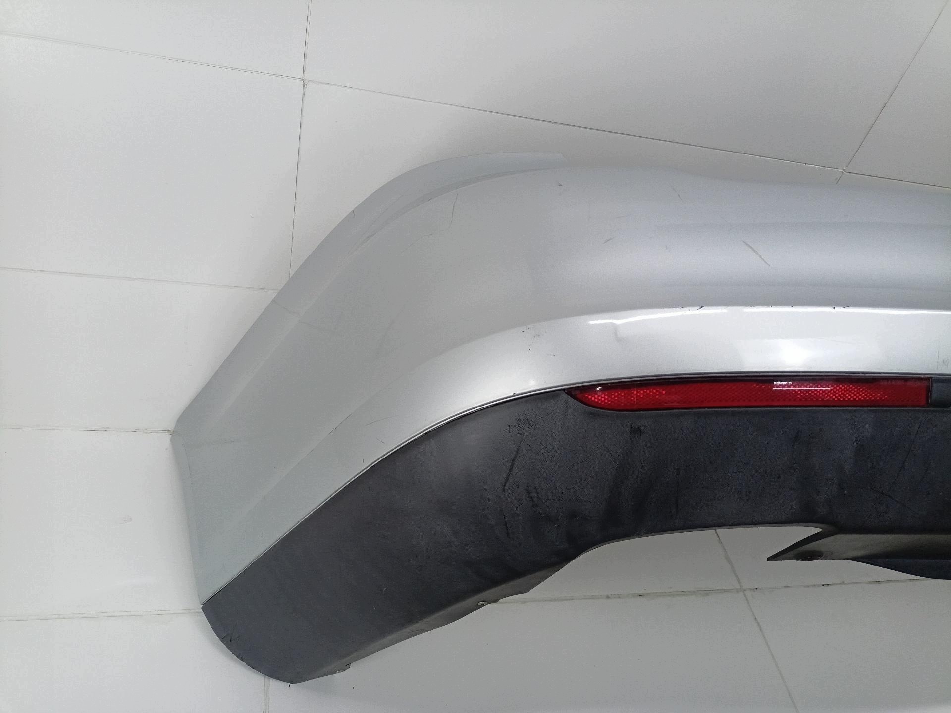 Stoßstange hinten Volkswagen Golf 5 2008