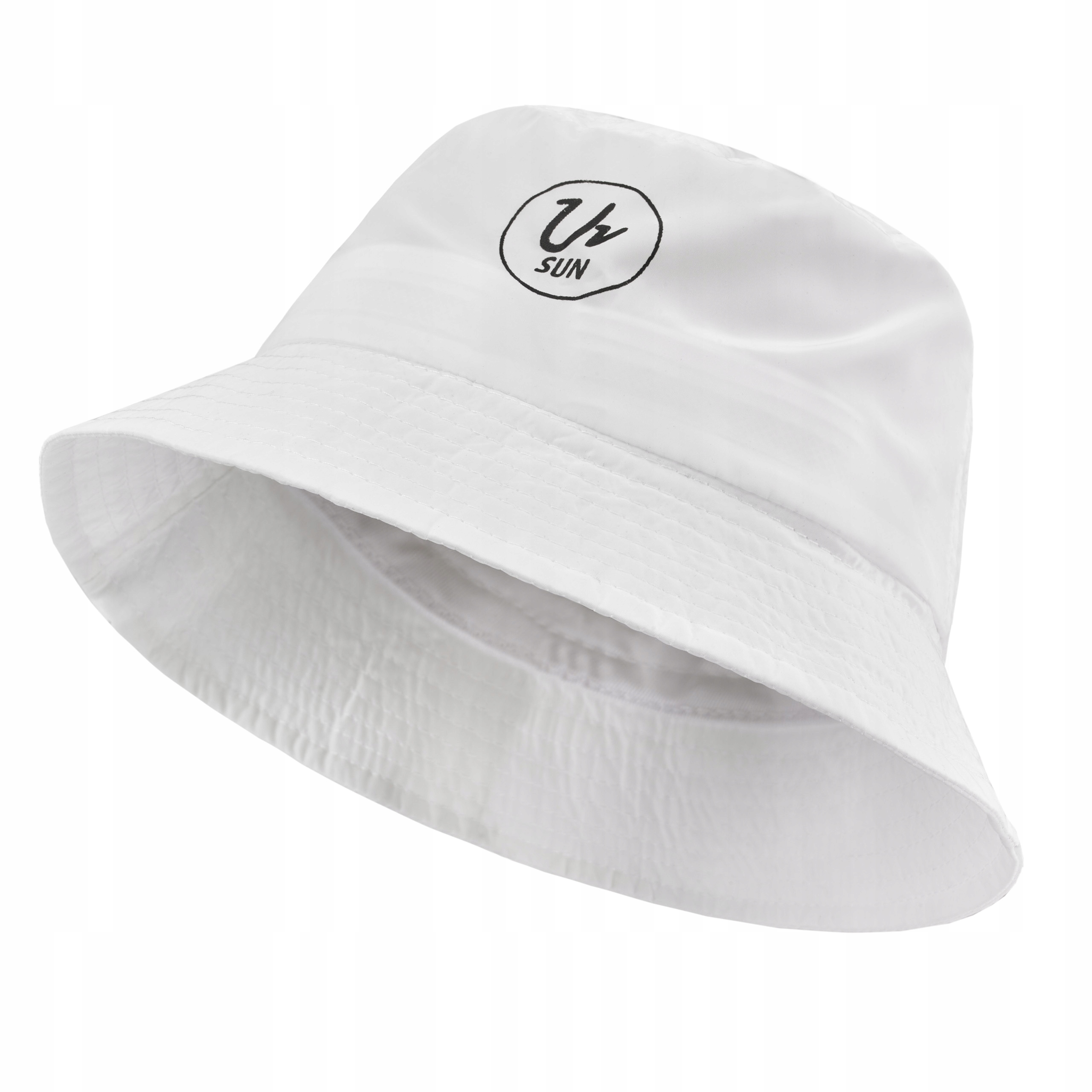 

Czapka Kapelusz Bucket Hat Dla Dzieci Ochrona Uv