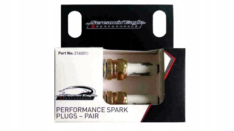 31600106 - HARLEY DAVIDSON TWIN CAM СВІЧКИ SE ГОЛОВКА ZW. VS