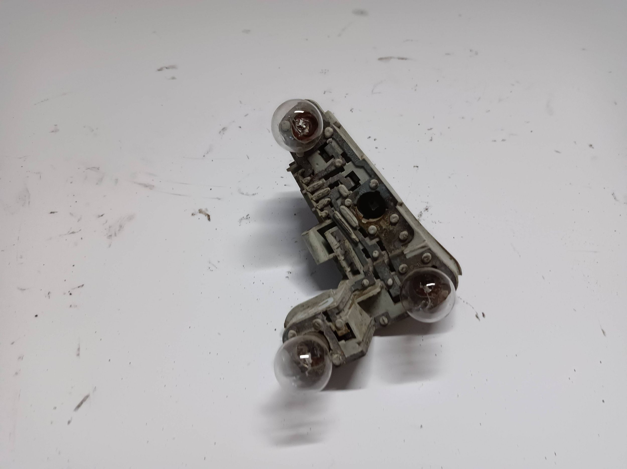 uložak reflektora stražnje prawej BMW 3 E90 E91 6937474