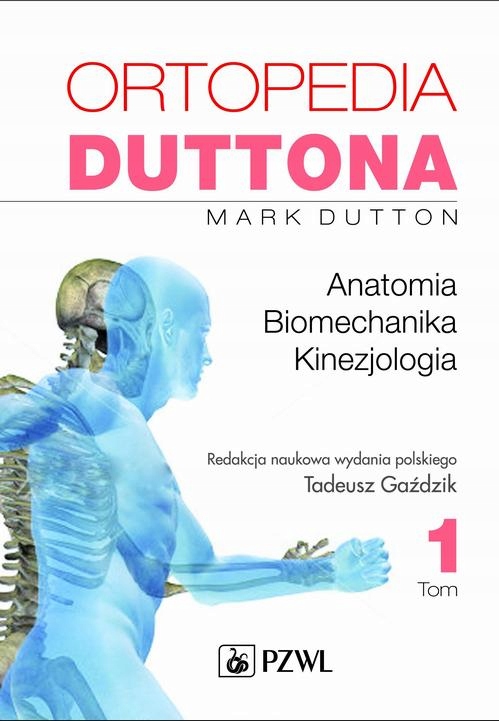 Ebook | Ortopedia Duttona t.1 - Mark Dutton
