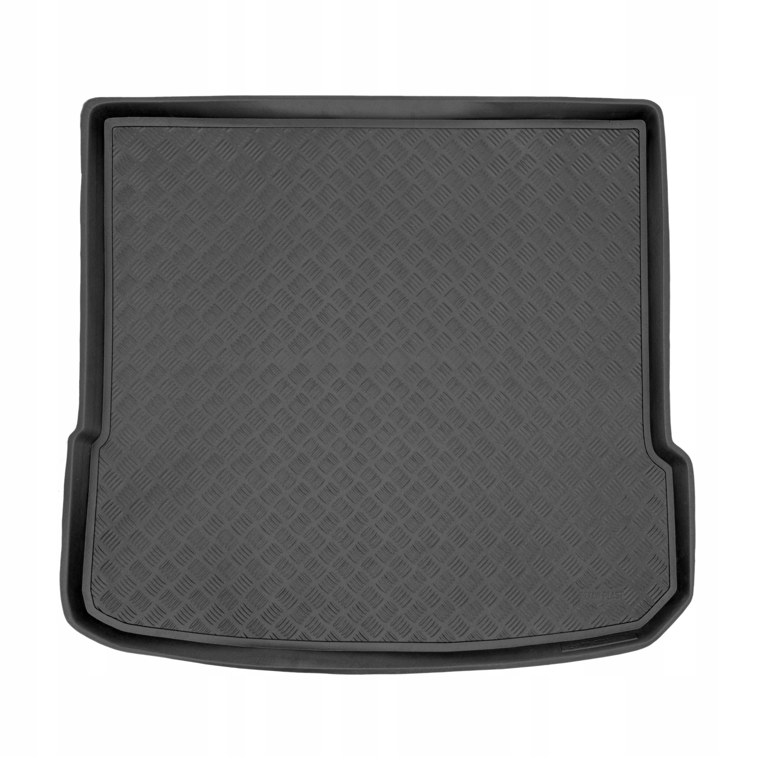 Коврик к багажника Резав-Пластик полипропилен 102020