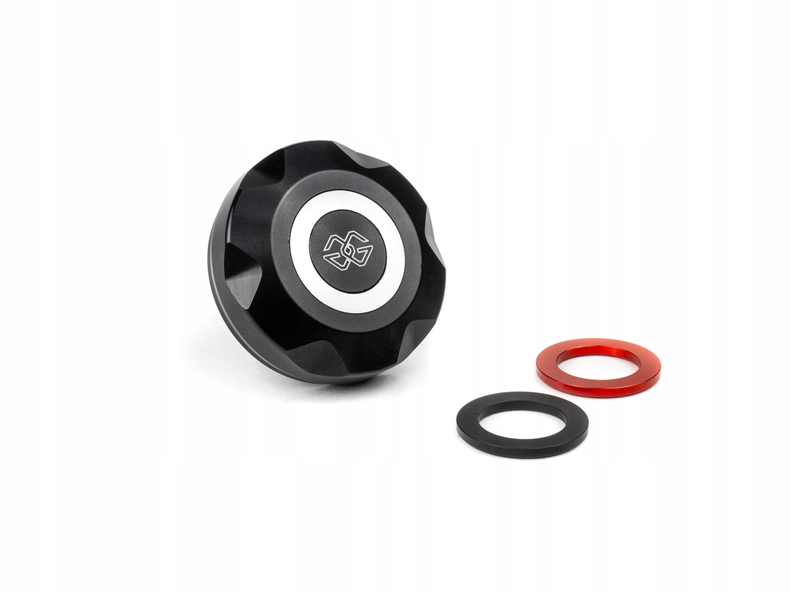 Kryt Zadného Brzdového Zásobníka Aprilia Ducati Gilles