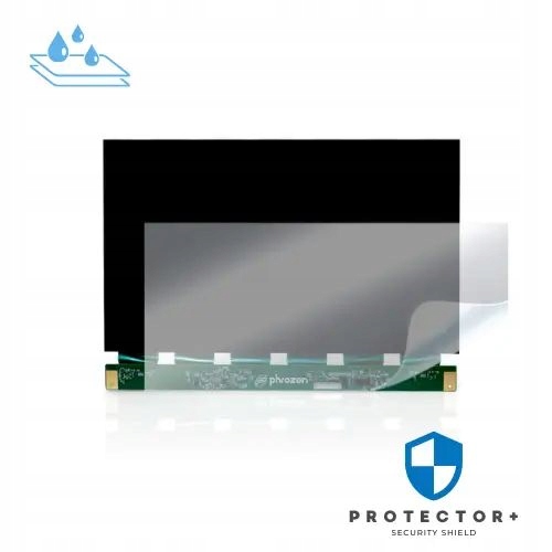 Fólie Protector LCD guard Sonic 8K