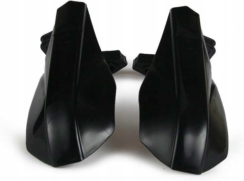 YSMOTO OSŁONY DŁONI DO MOTOCYKLA CROSS 8x21CM Producent inny