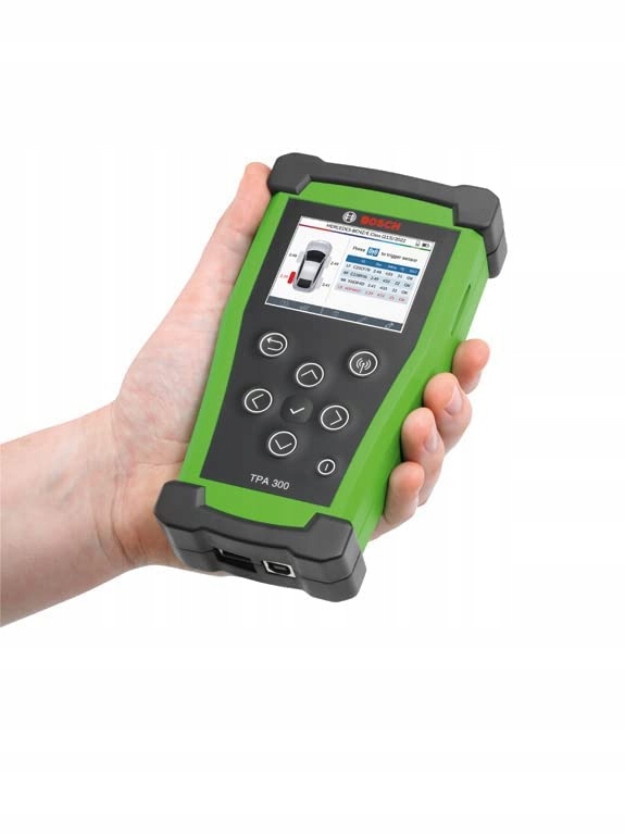 Bosch Tpa 300 - narzędzie programujące do Marka Bosch