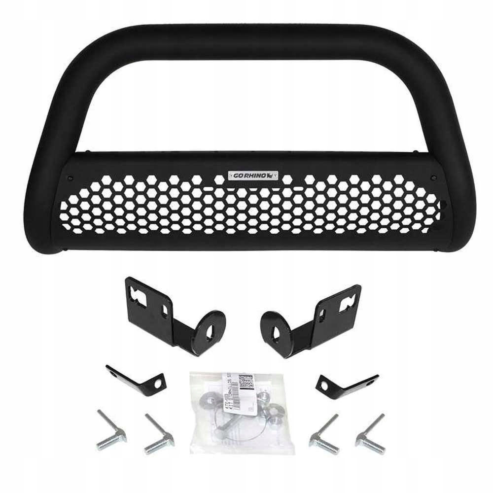 Bull bar Go Rhino Chevrolet Silverado 1500 Producent inny