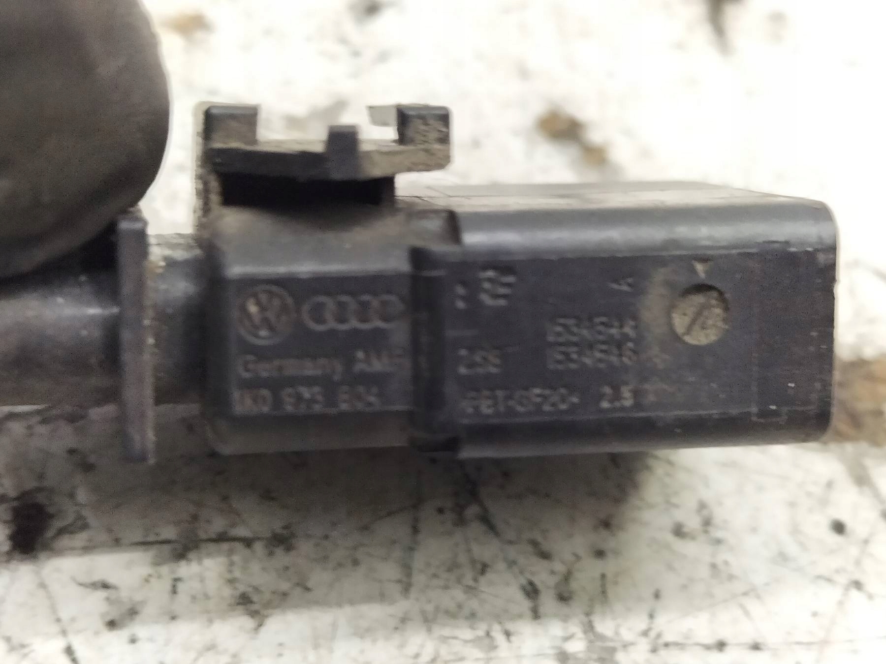 SONDA LAMBDA 07L906262S 06H906262A 1.8 B 160KM Audi A4 IV (2008-2015) B8