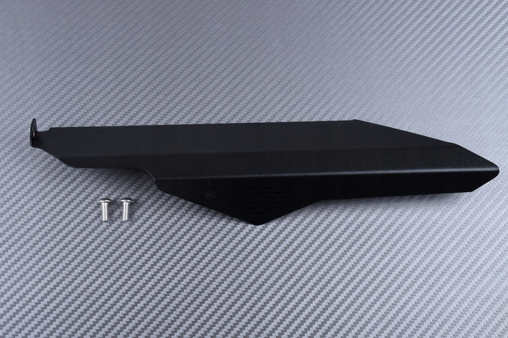 GUICHAID1B - защита цепи скремблер 400 800 2016 2020 черный