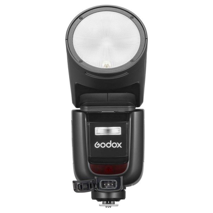 Godox V1 Pro Canon lampa błyskowa
