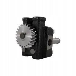 Pompa olejowa wzmocniona Ursus C-360 60/46.607.022/3 stary typ