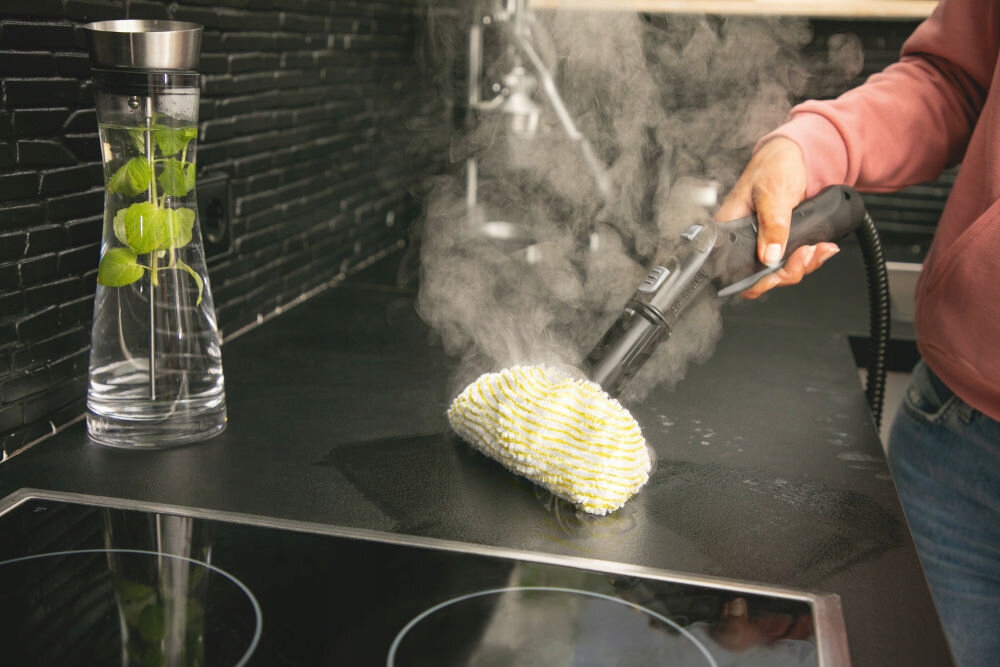 Parownica KARCHER SC 4 EasyFix 1.512-630.0 Marka Kärcher