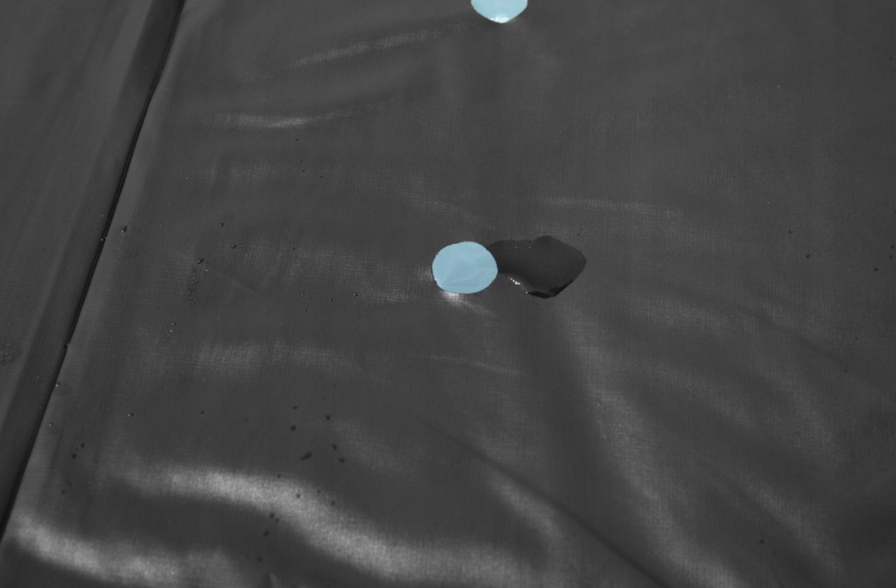 POKRYWA BASEN 366 FOLIA POKROWIEC PLANDEKA INTEX Marka Intex