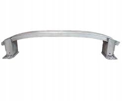 13X107-3 - AUDI Q3 11-19 передній алюмінієвий бампер