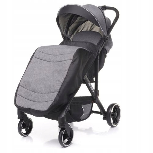 4Baby wózek Flexy red Kod producenta 55424