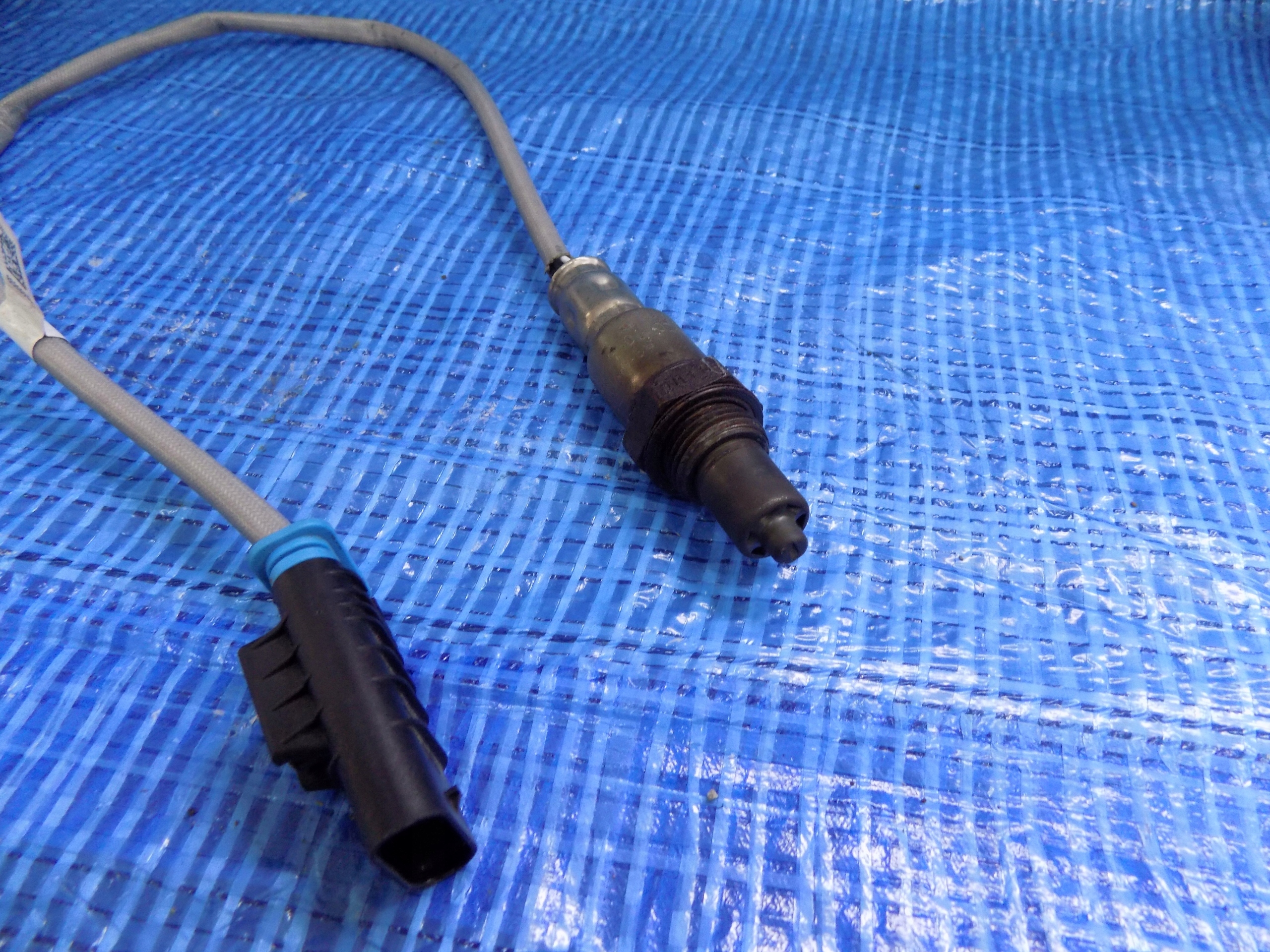 SONDA LAMBDA BMW X5 G05 45E 20R