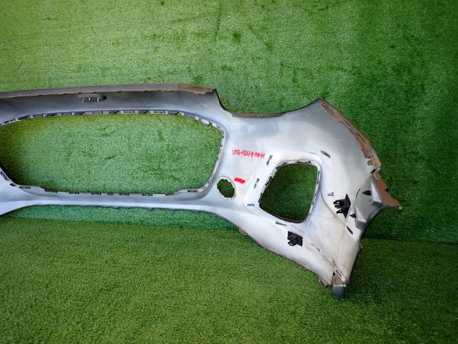 FORD PUMA MK2 II 19- Frontstoßstange vorne