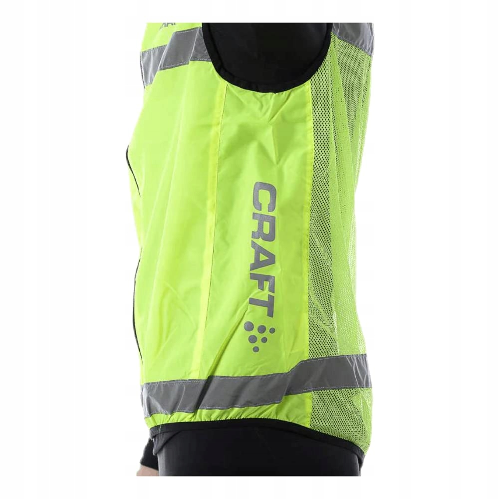 CRAF8 Craft Craft Kamizelka przeciwwiatrowa Rozmiar L